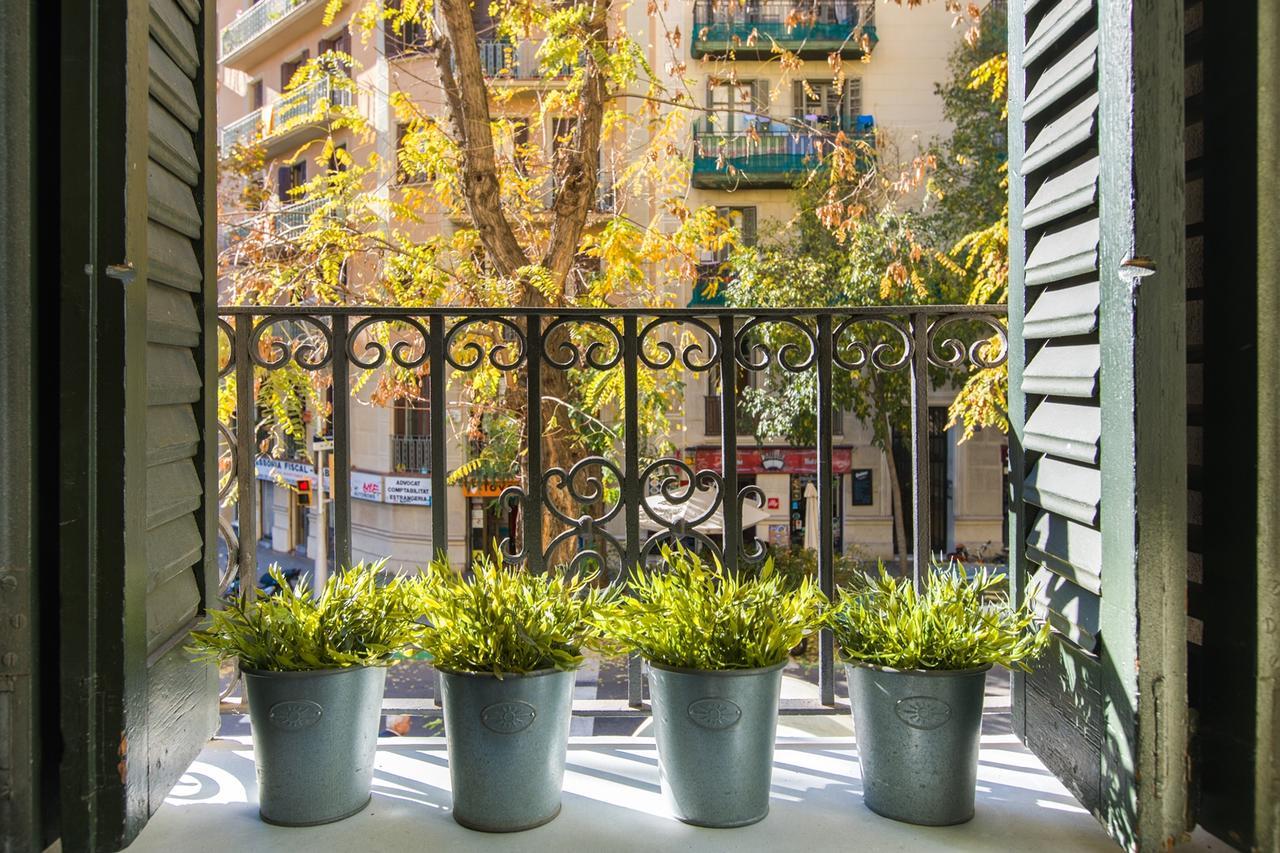 Barcelona 54 Apartment Rentals Exteriér fotografie